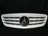 Mercedes-Benz S class 用パーツ 『ビッグスターマーク グリル』 商品イメージ