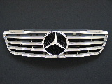 Mercedes-Benz S class 用パーツ 『W220 SL スタイルグリル』 商品イメージ