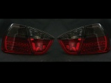 BMW 3꡼ ѥѡ E90 LED ⡼ ơ󥺡 ʥ᡼