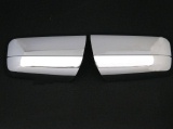 Mercedes-Benz E class ѥѡ W210 -99y CHROME DOOR MIRROR COVER ʥ᡼