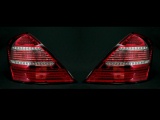 Mercedes-Benz S class ѥѡ W221 SLR  ơ ꥢ V3 ʥ᡼