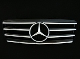 Mercedes-Benz E class 用パーツ 『SL スタイルグリル』 商品イメージ