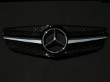 Mercedes-Benz C class 用パーツ 『W204 NEW SL スタイルグリル』 商品イメージ