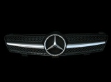 Mercedes-Benz CLS class 用パーツ 『W219 NEW SL スタイルグリル』 商品イメージ