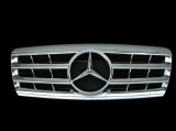 Mercedes-Benz E class 用パーツ 『W210 -99y SL スタイルグリル』 商品イメージ