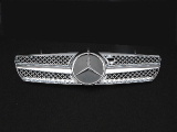 Mercedes-Benz CL class 用パーツ 『W215 NEW SL スタイルグリル』 商品イメージ