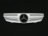 Mercedes-Benz CLK class 用パーツ 『W209 NEW SL スタイルグリル』 商品イメージ