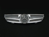 Mercedes-Benz CLK class 用パーツ 『W209 NEW SL スタイルグリル』 商品イメージ