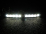 LED LIGHT  用パーツ 『デイライト 26x220 S5-LED』 商品イメージ