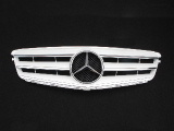 Mercedes-Benz C class 用パーツ 『W204 アヴァンギャルドスタイルグリル』 商品イメージ
