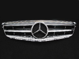 Mercedes-Benz C class 用パーツ 『W204 アヴァンギャルドスタイルグリル』 商品イメージ