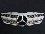 Mercedes-Benz SL class 用パーツ 『R230 NEW SL スタイルグリル』 商品イメージ