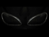Mercedes-Benz S class 用パーツ 『W220 03y- ヘッドライトレンズ』 商品イメージ