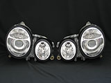 etc SPARK ѥѡ SPARK W210 00y- Υإåɥ饤 W211 ʥ᡼
