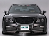 ASI CONTINENTAL FLYING SPUR ѥѡ FLYING SPUR եȥХѡݥ顼 ʥ᡼