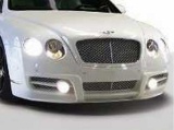 MANSORY CONTINENTAL GT ѥѡ GT/GTC եȥݥ顼 ʥ᡼