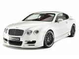 HAMANN CONTINENTAL GTC ѥѡ GT/GTC եȥݥ顼 ʥ᡼