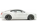 HAMANN CONTINENTAL GT ѥѡ GT/GTC ɥȡ ʥ᡼