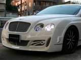 WEST COAST CUSTOM CONTINENTAL GT ѥѡ GT եȥݥ顼 ʥ᡼