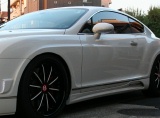 WEST COAST CUSTOM CONTINENTAL GTC ѥѡ GT ɥȡ ʥ᡼