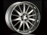 WALD CONTINENTAL GTC ѥѡ PORTOFINO 22inch 3ԡ ۥ ʥ᡼