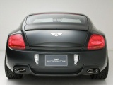 WALD CONTINENTAL GTC ѥѡ BENTLEY CONTINENTAL GT ꥢȡ ʥ᡼