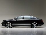 WALD CONTINENTAL FLYING SPUR ѥѡ إե饤󥰥ѡ ɥȡ ʥ᡼