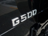 SWAOROVSKI  用パーツ 『G500 スワロフスキー エンブレム』 商品イメージ