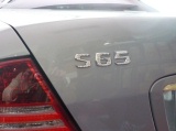 SWAOROVSKI  用パーツ 『S65 スワロフスキー エンブレム』 商品イメージ