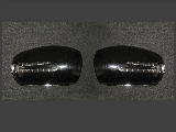 Mercedes-Benz E class 用パーツ 『アロースタイル ウィンカー付 ミラーカバー』 商品イメージ