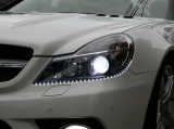 LED LIGHT  ѥѡ إϥѥ¦ȯ LEDơ ۥ磻ȡ ʥ᡼