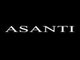 ASTON MARTIN アストンマーチン DB9 用パーツ 『ASANTI WHEELS  アシャンティ ホイール』 商品イメージ