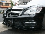 Mercedes-Benz S class ѥѡ AMG S65(W221) 10y- GOD HAND High Class եȥåס ʥ᡼