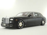 AUTO COUTURE  ѥѡ ACI PREMIUMBODY KIT ROLLS ROICE PHANTOM SWB ʥ᡼