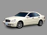 Mercedes-Benz C class ѥѡ W203  롼 LED Х֥åȡ ʥ᡼