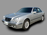 Mercedes-Benz E class ѥѡ W210  롼 LED Х֥åȡ ʥ᡼