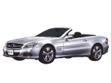 Mercedes-Benz SL class ѥѡ R230 롼 LED Х֥åȡ ʥ᡼