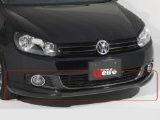 VOLKSWAGEN Golf-6 ѥѡ Reife եȥåץݥ顼  ʥ᡼