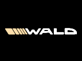 WALD  用パーツ 『ジャガー XJ X350 BLACK BISON  エアロ３点セット』 商品イメージ