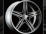 WALD  ѥѡ إ㥬 XJ X350 Mahora M13 WHEEL ʥ᡼