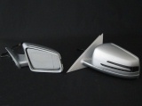 Mercedes-Benz S class 用パーツ 『W221 10yスタイル ドアミラー Assy  SIL』 商品イメージ