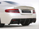 ASTON MARTIN ȥޡ DB9 ѥѡ إȥޡ DB9 Rear apron ʥ᡼