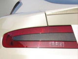 ASTON MARTIN ȥޡ DB9 ѥѡ إȥޡ DB9 Carbon cover bars for rear light ʥ᡼