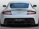 ASTON MARTIN ȥޡ V8 ơ ѥѡ إȥޡ V8 ơ Rear apron ʥ᡼