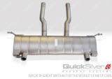 ASTON MARTIN ȥޡ 󥭥å ѥѡ إȥޡ 󥭥å TITANIUM Sports Exhaust (2001-08) ʥ᡼