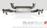LAMBORGHINI ܥ륮  ѥѡ إܥ륮  Titan Sports Exhaust (2010 on) ʥ᡼