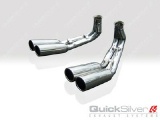 LAMBORGHINI ܥ륮 ǥ֥ ѥѡ إܥ륮 ǥ֥ Tail-Pipes 4 x Round (1990-00) ʥ᡼