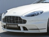 ASTON MARTIN ȥޡ V8 ơ ѥѡ إȥޡ V8 ơ Frontschuerze ʥ᡼