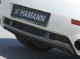 ASTON MARTIN アストンマーチン V8 ヴァンテージ 用パーツ 『アストンマーチン V8 ヴァンテージ Heckmittelblende-carbon』 商品イメージ