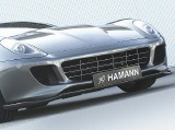 Ferrari ե顼 599 ѥѡ إե顼 599 Frontspoiler ʥ᡼